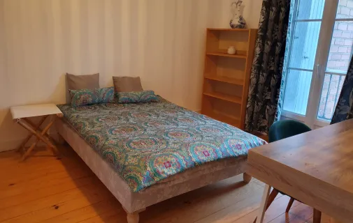 Location Bordeaux Chambre 695da06a6aa4