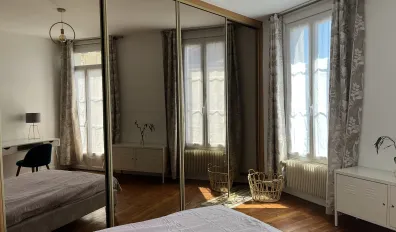 miniatureLocation Bordeaux Chambre 695da06a6aa42