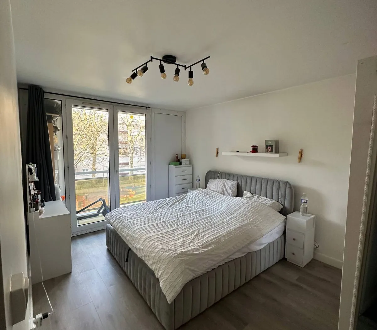 Location Nanterre Appartement 695e2ef586ec