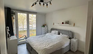 miniatureLocation Nanterre Appartement 695e2ef586ec2