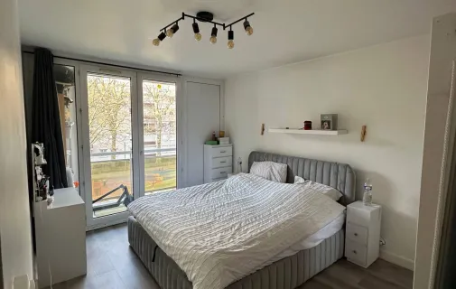 Location Nanterre Appartement 695e2ef586ec