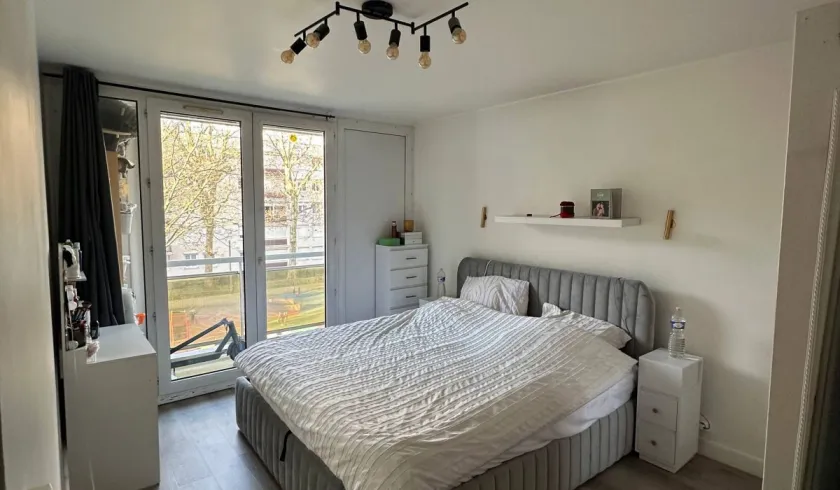 Location Nanterre Appartement 695e2ef586ec1