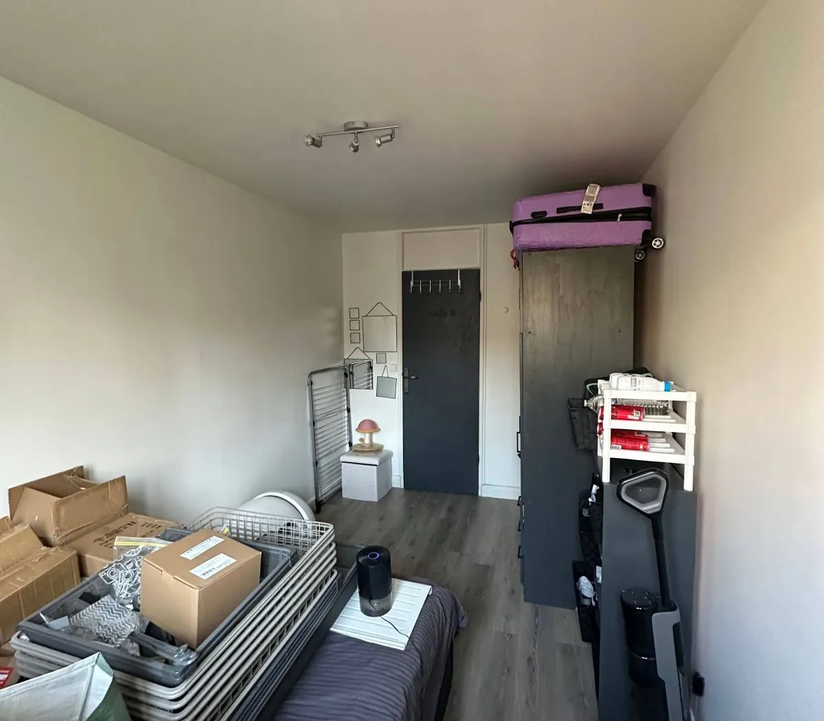 Location Nanterre Appartement 695e2ef586ec