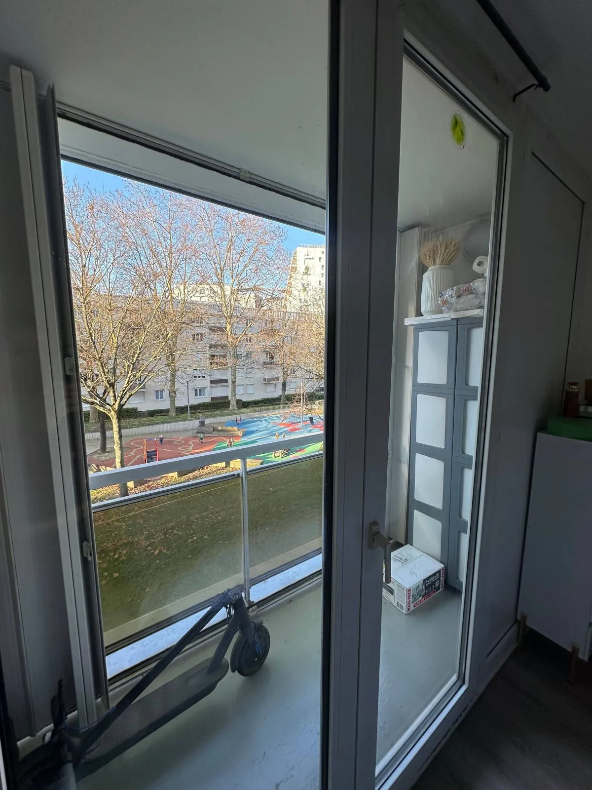 Location Nanterre Appartement 695e2ef586ec3