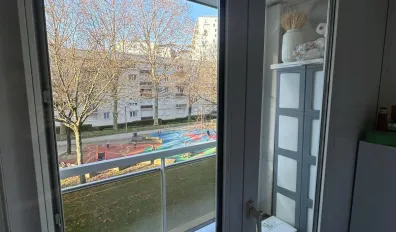 miniatureLocation Nanterre Appartement 695e2ef586ec2