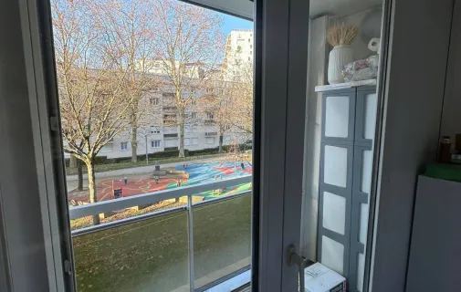 Location Nanterre Appartement 695e2ef586ec