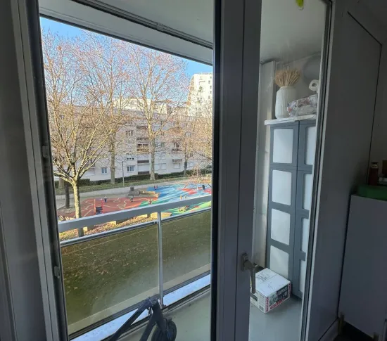 Location Nanterre Appartement 695e2ef586ec3