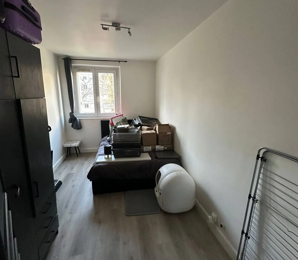 Location Nanterre Appartement 695e2ef586ec