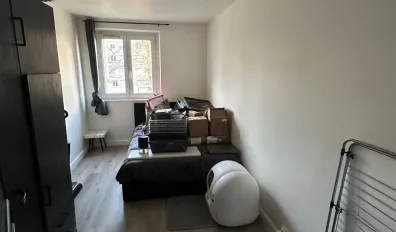 miniatureLocation Nanterre Appartement 695e2ef586ec2