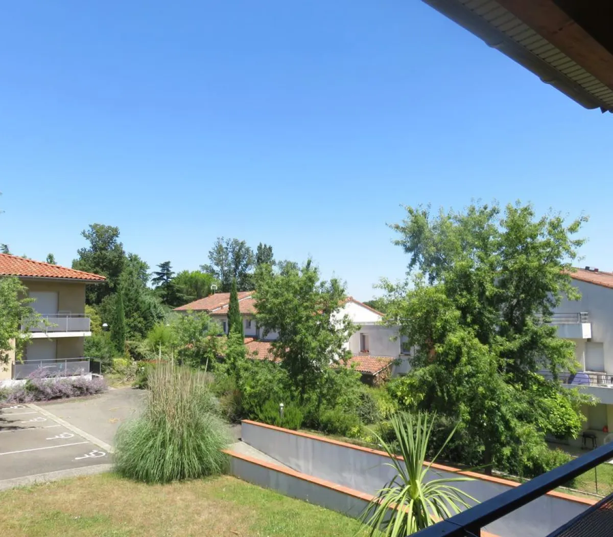 Location Toulouse Appartement 695e370780db