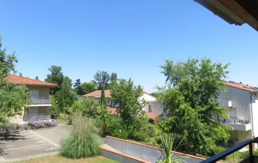Location Toulouse Appartement 695e370780db