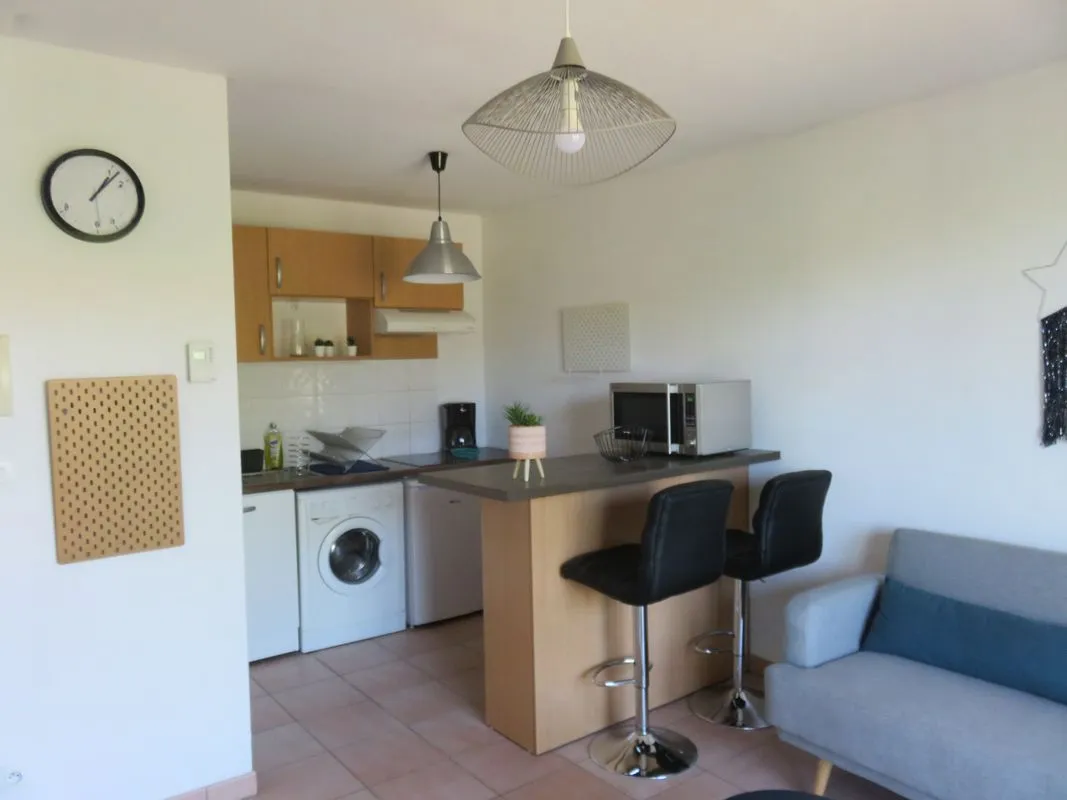 Location Toulouse Appartement 695e370780db3