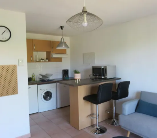 Location Toulouse Appartement 695e370780db3