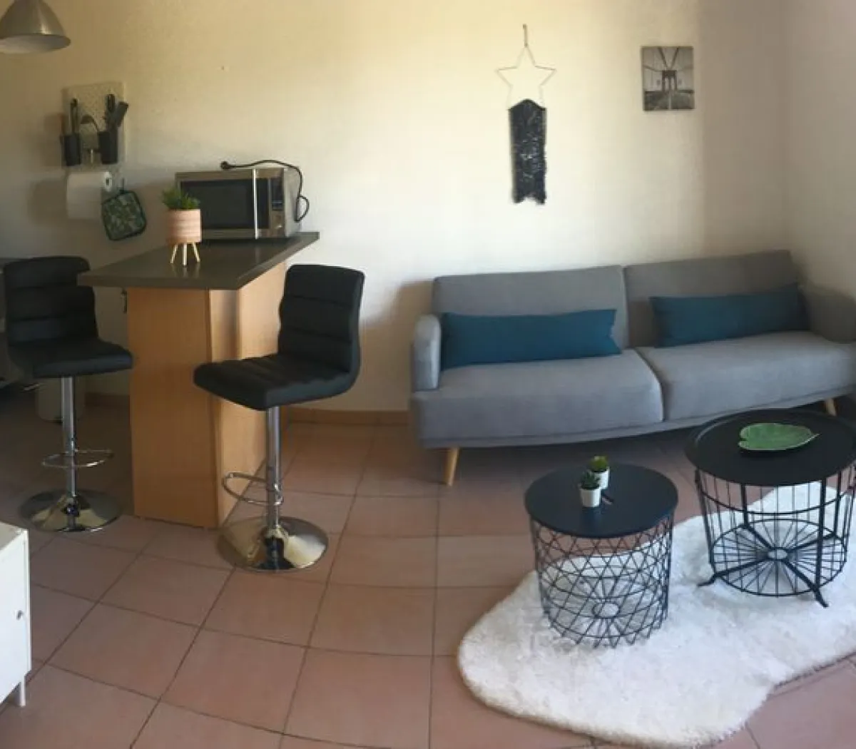 Location Toulouse Appartement 695e370780db