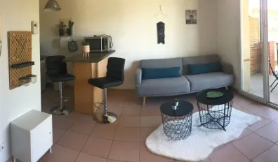 miniatureLocation Toulouse Appartement 695e370780db2