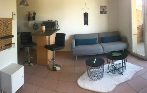 Location Toulouse Appartement 695e370780db