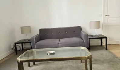 miniatureLocation Paris Appartement 695e37108bbb2