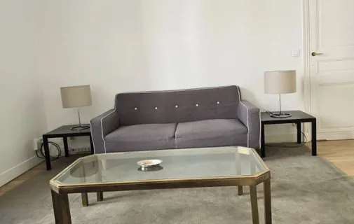 Location Paris Appartement 695e37108bbb