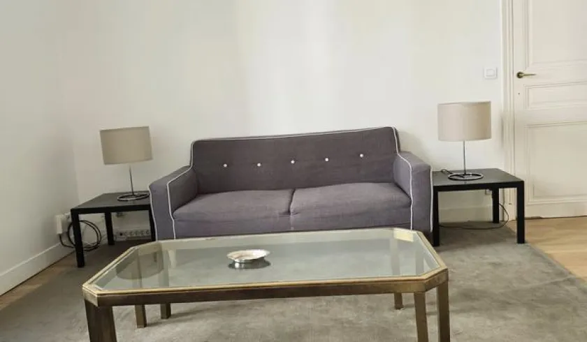 Location Paris Appartement 695e37108bbb1