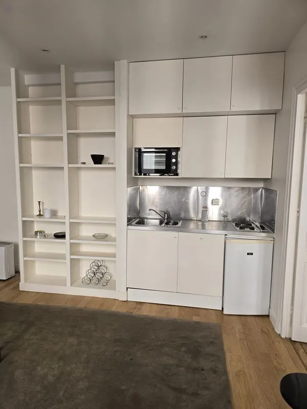 Location Paris Appartement 695e37108bbb2