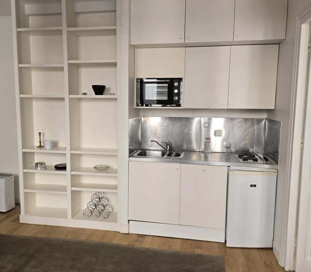 Location Paris Appartement 695e37108bbb