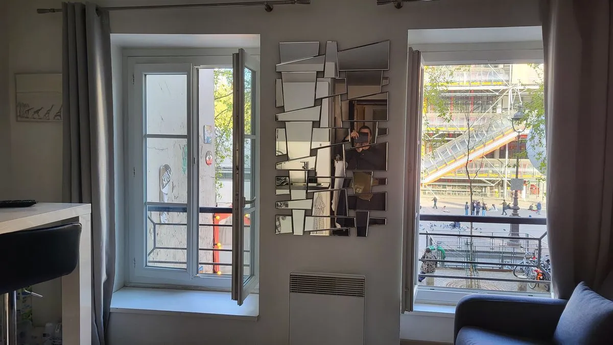 Location Paris Appartement 695e3716ebdb1