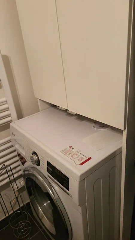 Location Paris Appartement 695e3716ebdb5