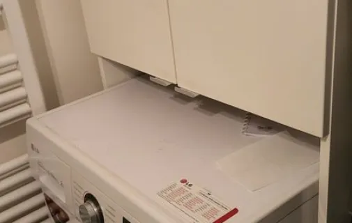 Location Paris Appartement 695e3716ebdb