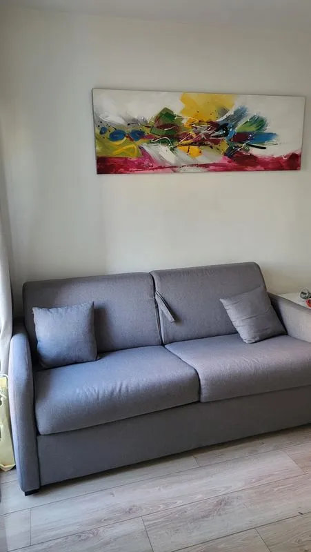 Location Paris Appartement 695e3716ebdb2