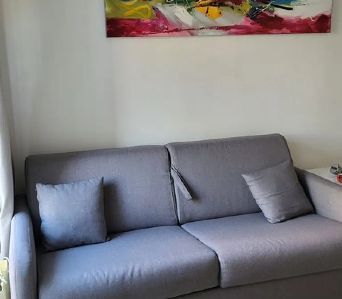 Location Paris Appartement 695e3716ebdb