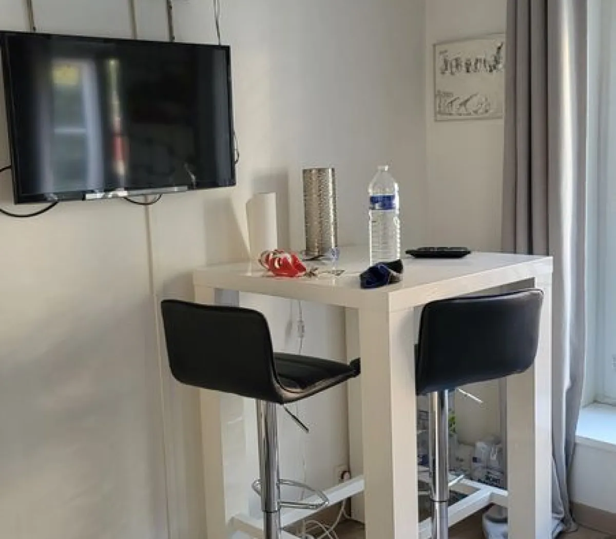 Location Paris Appartement 695e3716ebdb