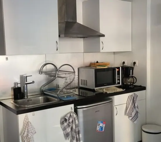 Location Paris Appartement 695e3716ebdb3