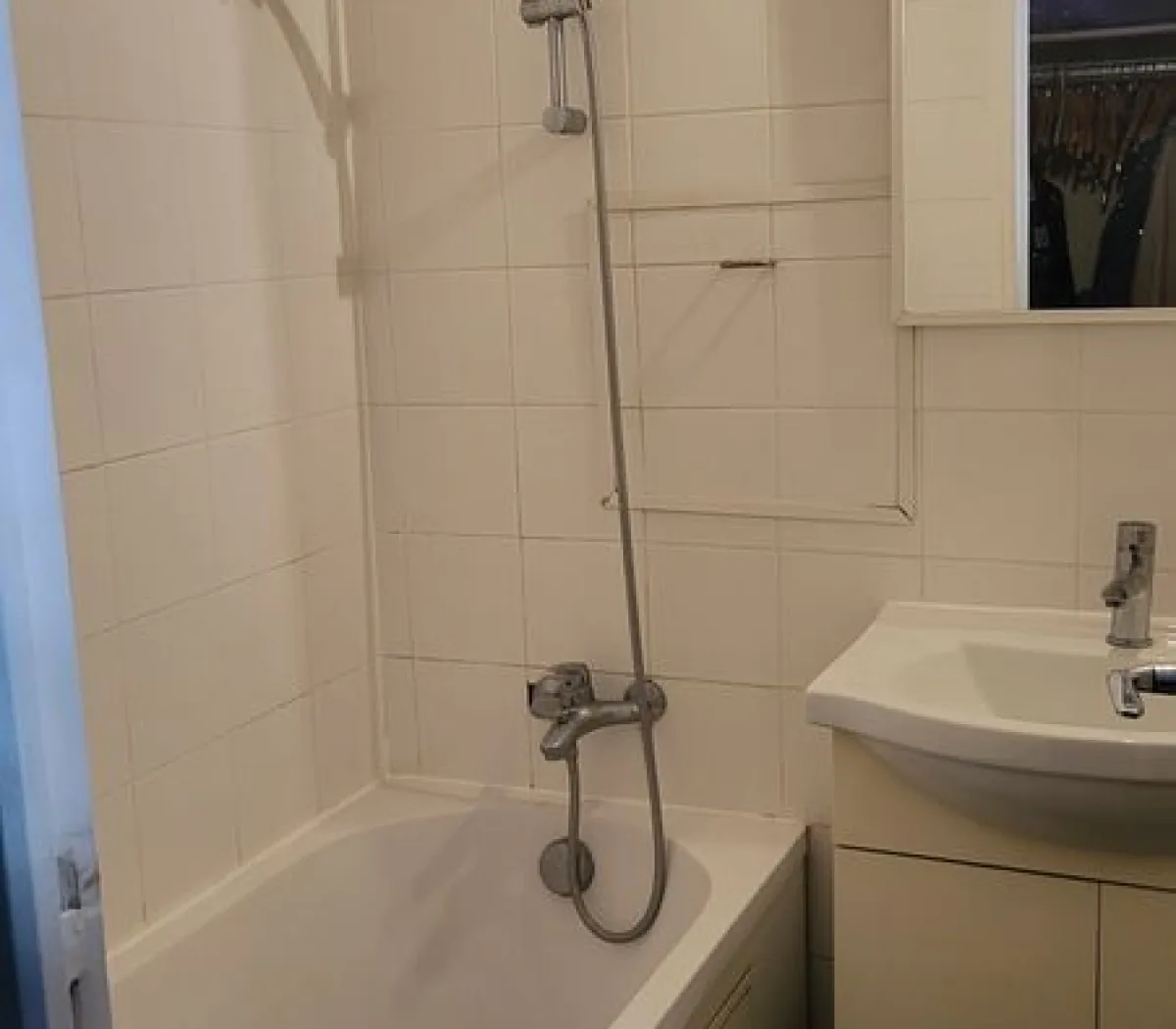 Location Paris Appartement 695e3716ebdb