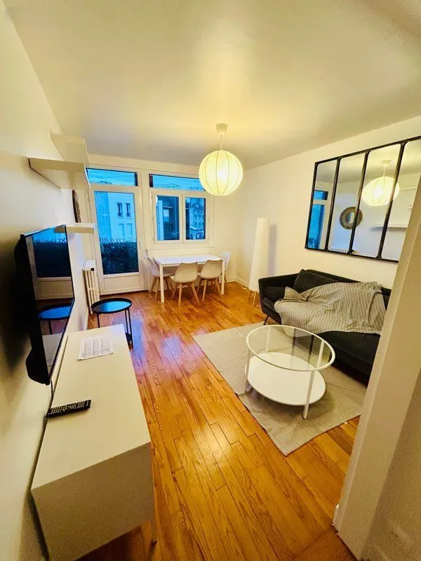 Location Boulogne-Billancourt Appartement 695e3725354a1