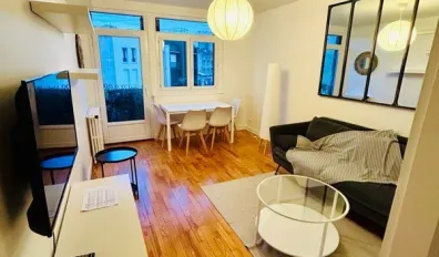 miniatureLocation Boulogne-Billancourt Appartement 695e3725354a2