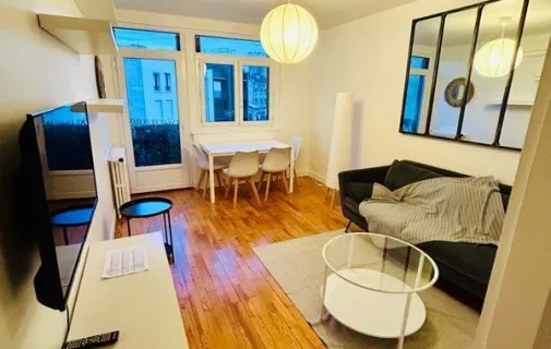 Location Boulogne-Billancourt Appartement 695e3725354a