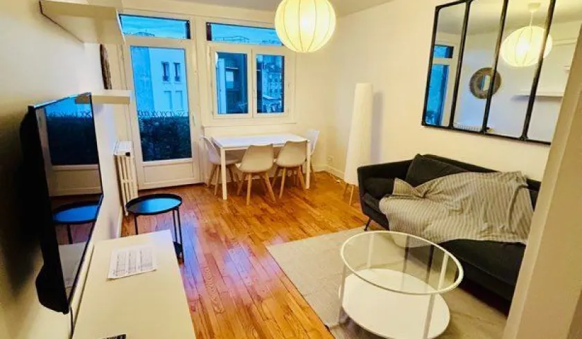 Location Boulogne-Billancourt Appartement 695e3725354a1