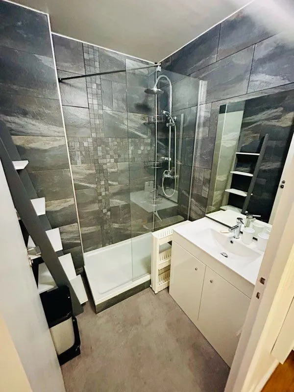 Location Boulogne-Billancourt Appartement 695e3725354a3