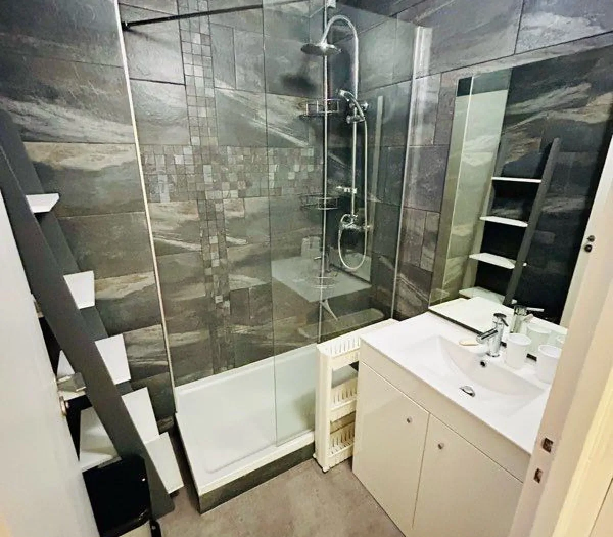 Location Boulogne-Billancourt Appartement 695e3725354a