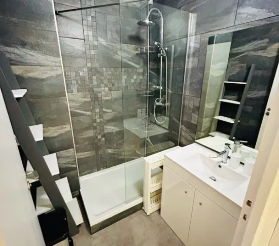 Location Boulogne-Billancourt Appartement 695e3725354a3