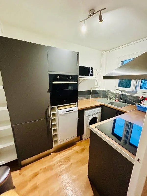 Location Boulogne-Billancourt Appartement 695e3725354a2