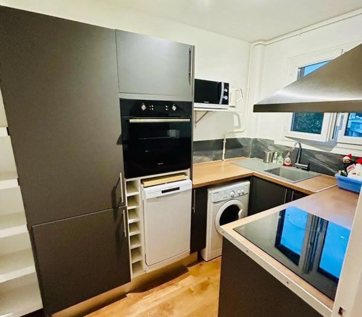 Location Boulogne-Billancourt Appartement 695e3725354a