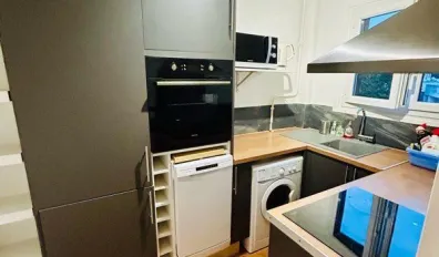 miniatureLocation Boulogne-Billancourt Appartement 695e3725354a2