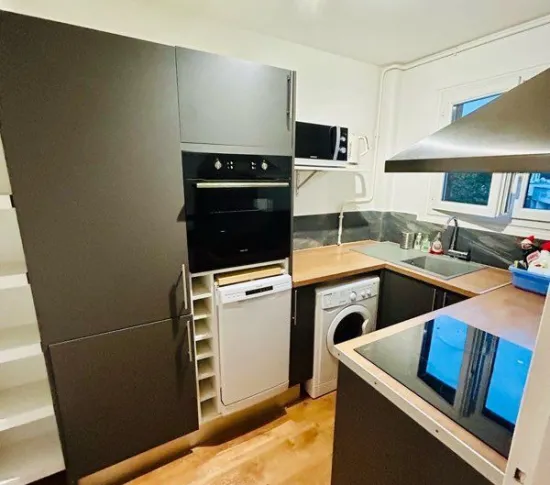 Location Boulogne-Billancourt Appartement 695e3725354a2