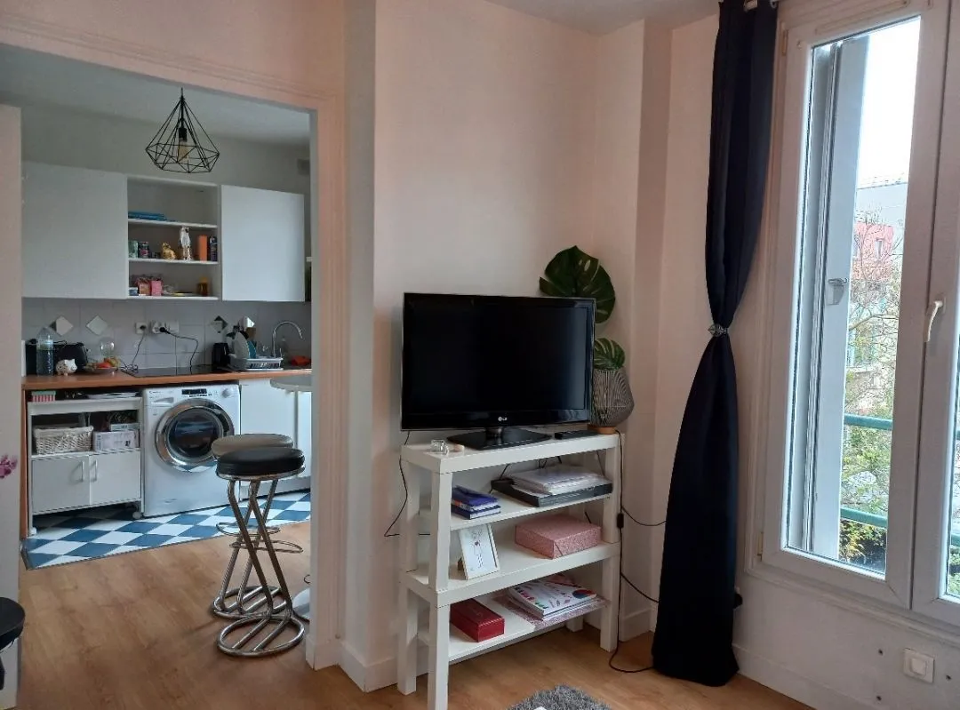 Location Montreuil Appartement 695e372c20ea1