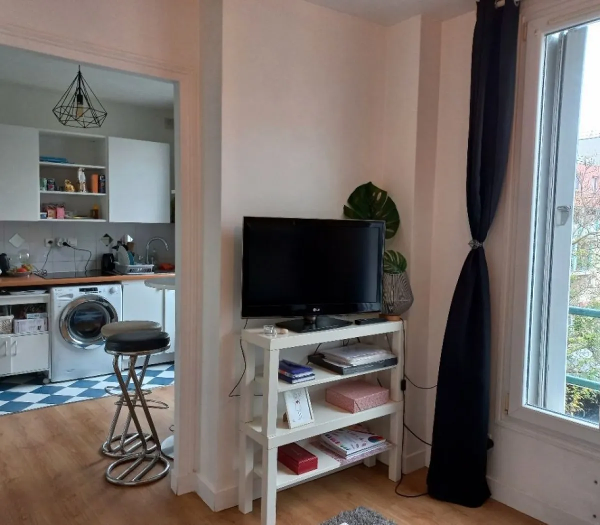 Location Montreuil Appartement 695e372c20ea