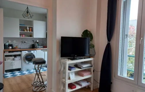 Location Montreuil Appartement 695e372c20ea