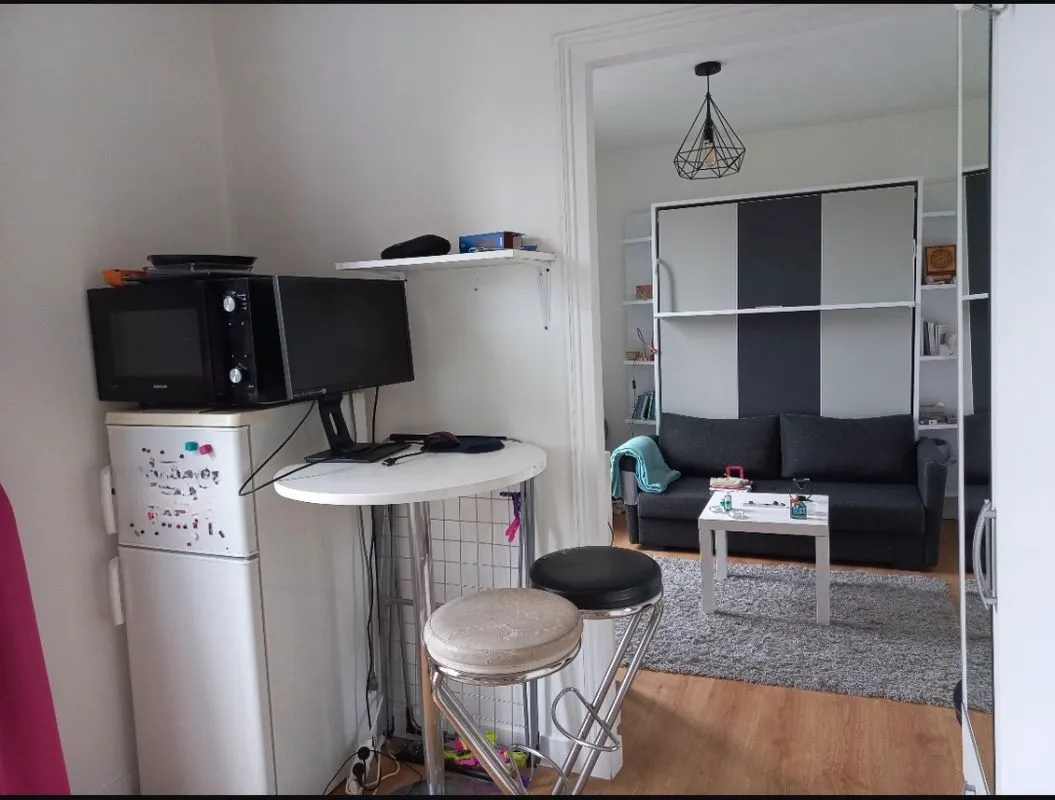 Location Montreuil Appartement 695e372c20ea2