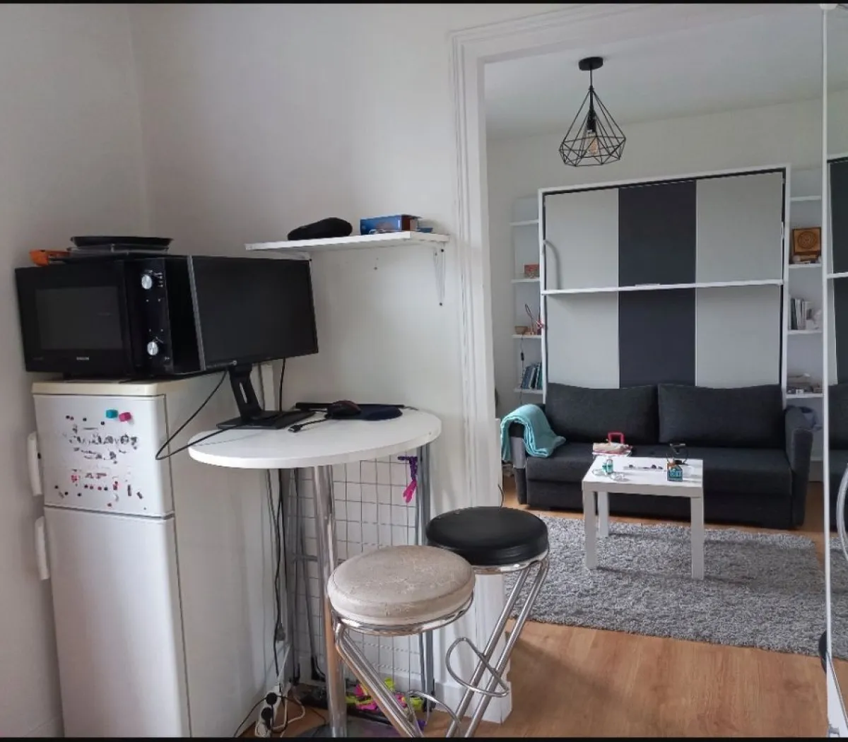 Location Montreuil Appartement 695e372c20ea
