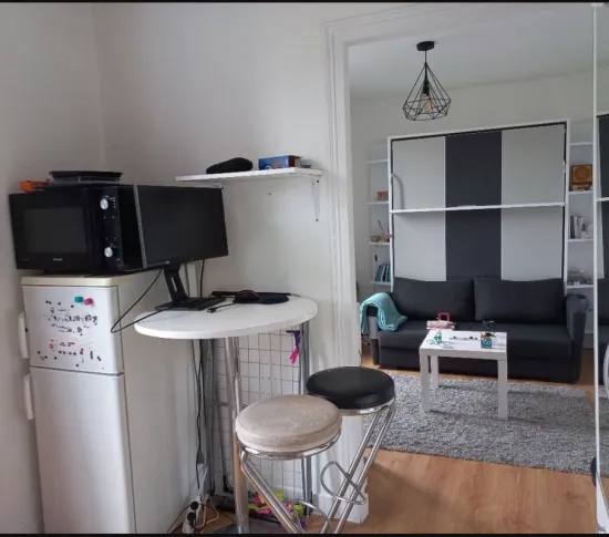 Location Montreuil Appartement 695e372c20ea2